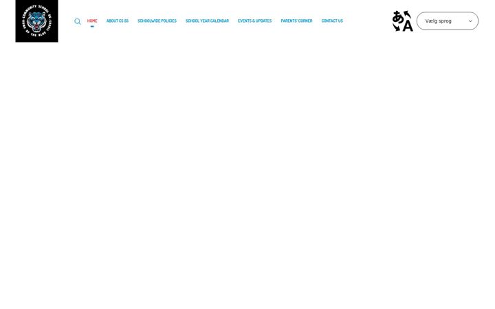 Screenshot of cs55bengaltigers.com
