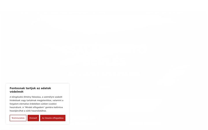 Screenshot του csaladiegyteru.hu