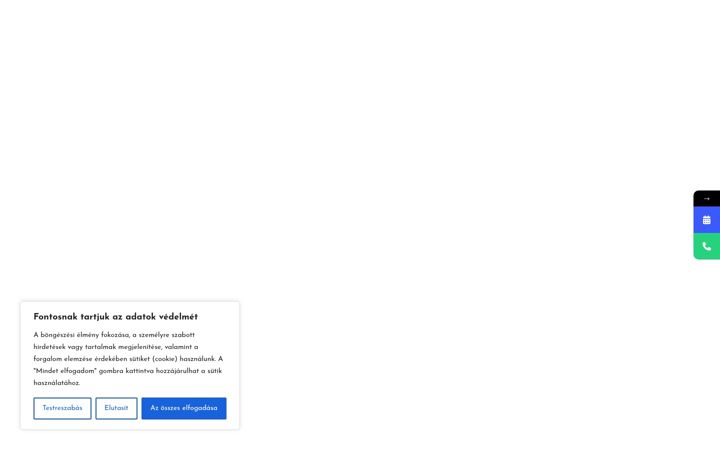 Screenshot of csapogabor.hu