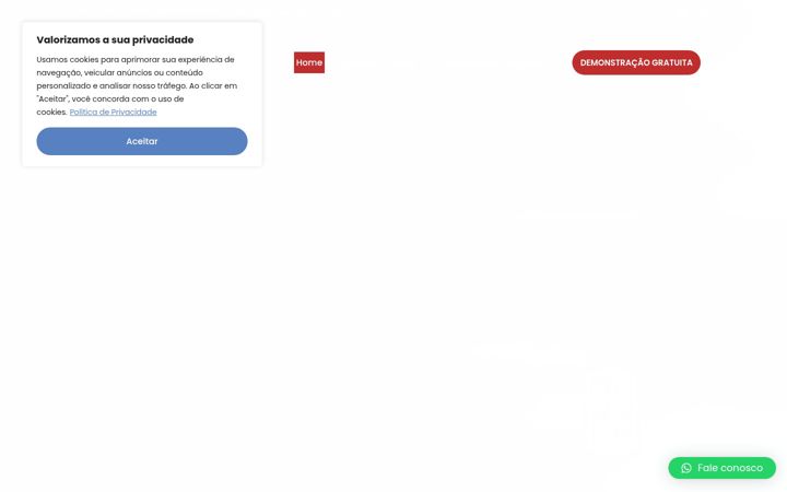 Snímek obrazovky csautomacao.com.br