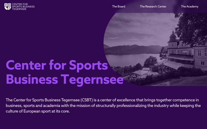 Screenshot of csb-t.com