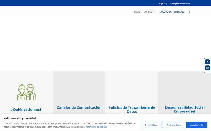 Screenshot του csbolivar.co