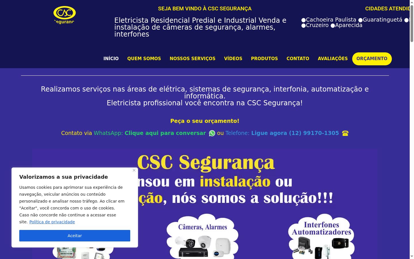 Screenshot van de toestemmingsbanner zoals getoond vóór enige interactie