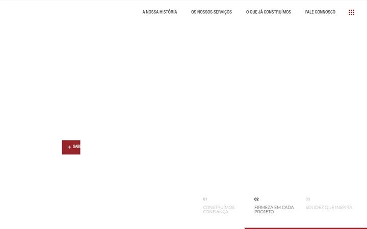Screenshot of csds.pt