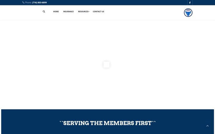 Screenshot of csealocal602.org