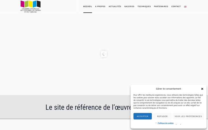Screenshot of csedt.org