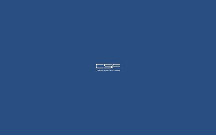 Snimka zaslona za csfuture.it