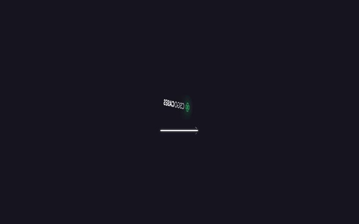 Screenshot of csgocases.com