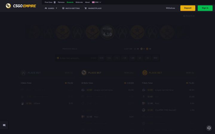 csgoempire.tv