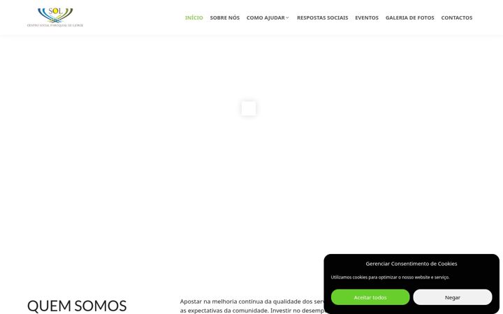 Screenshot of csjorge.pt