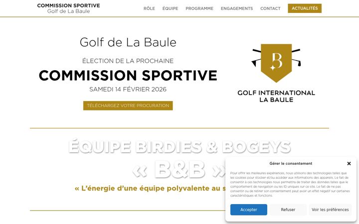Screenshot of cslb2026.com