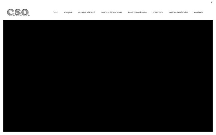 Screenshot του cso-stm.cz