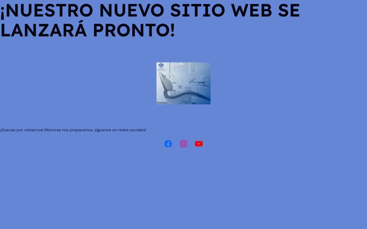 Screenshot of cso.com.es
