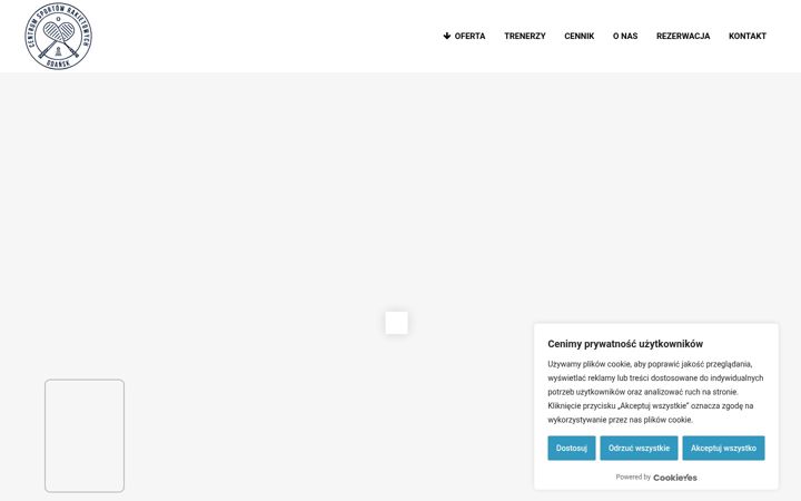Screenshot von csrgdansk.pl