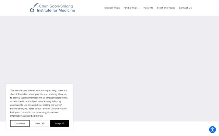 Screenshot of cssifm.org