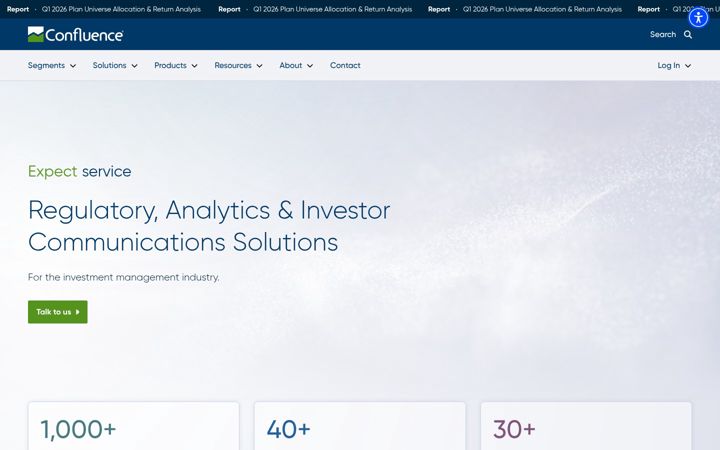 Screenshot of cssregtech.com