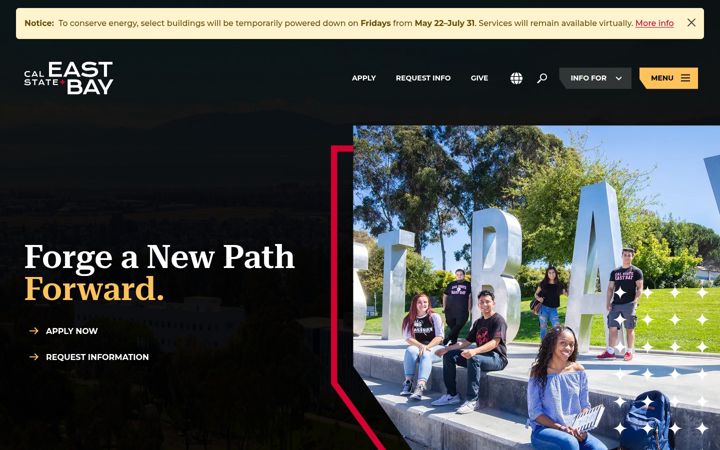 csueastbay.edu