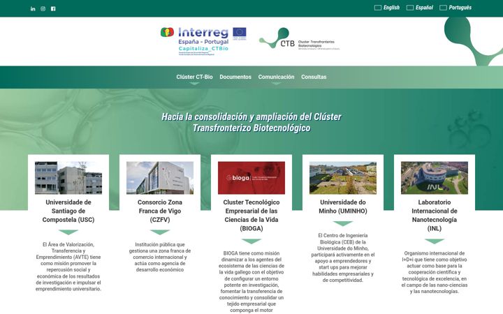 Képernyőkép: ct-bio.org