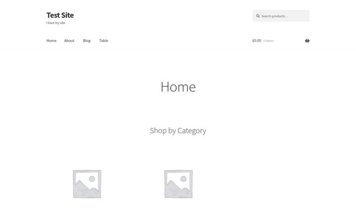 Screenshot von ctbjs.co.uk