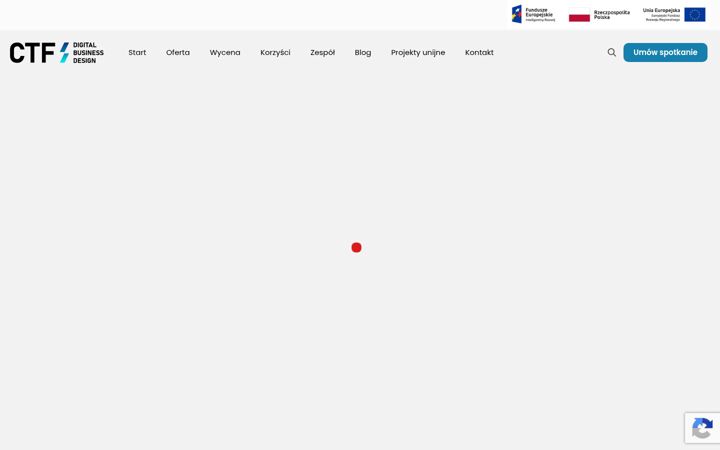 Ekrano kopija ctf.com.pl