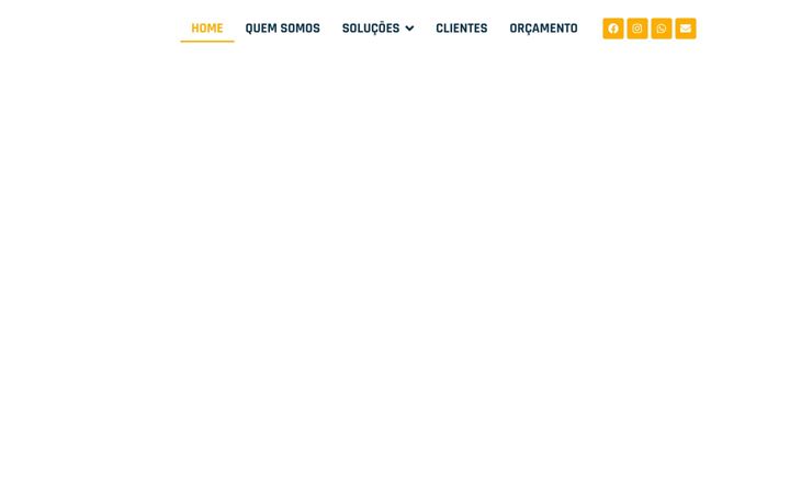 Screenshot of ctloc.com.br