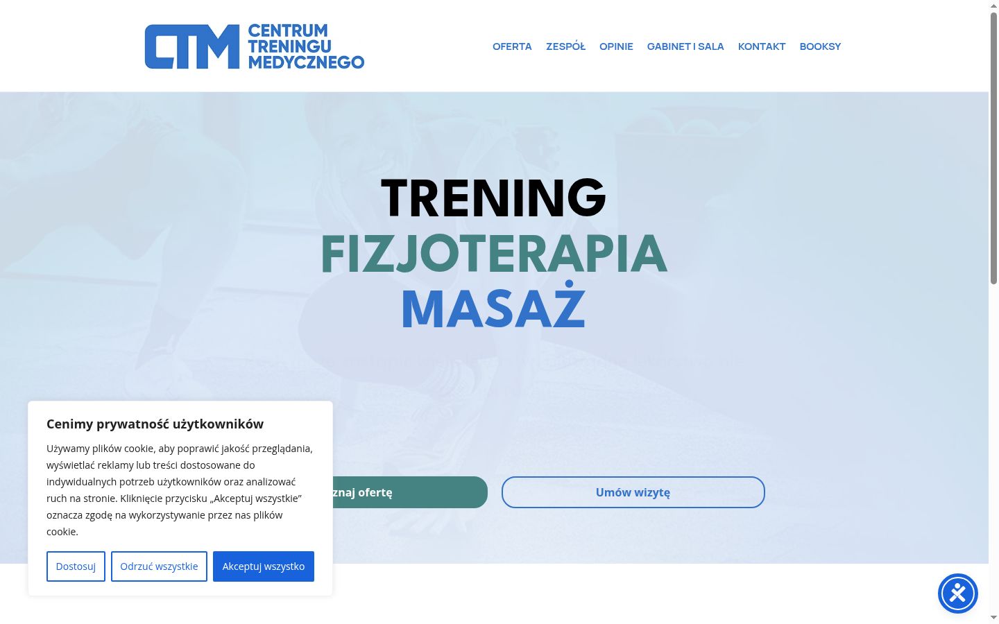 Sutikimo reklamjuostės, rodytos prieš bet kokią sąveiką, ekrano kopija
