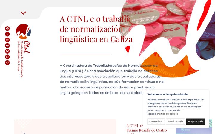 Screenshot of ctnl.gal