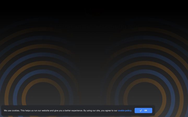 Screenshot of ctpool.net