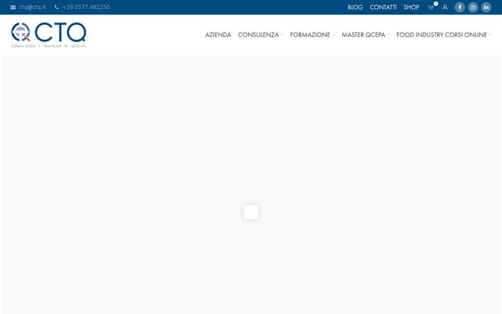 Screenshot of ctq.it