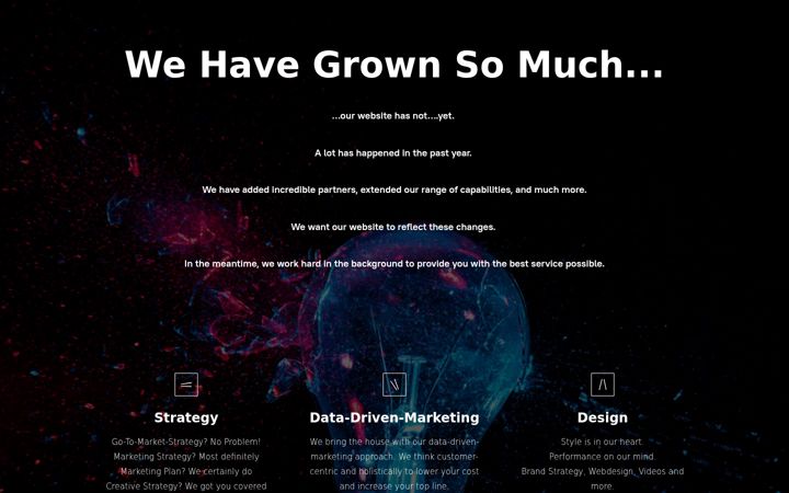 Screenshot of ctrconsult.com
