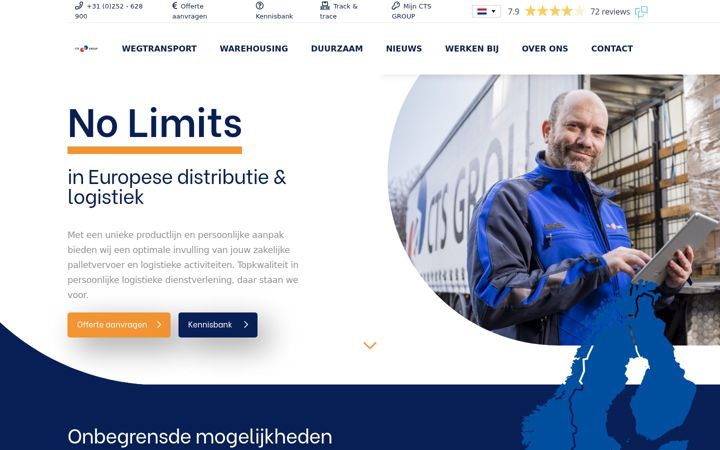 ctsgroup.nl
