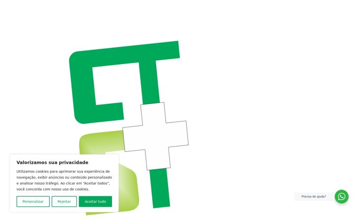 Screenshot of ctstconsultoria.com.br