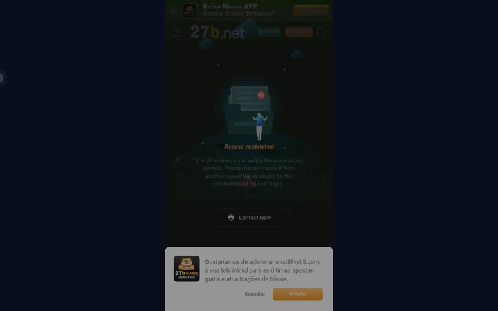 Screenshot of cu39vvij5.com