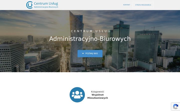 Screenshot di cuab.pl