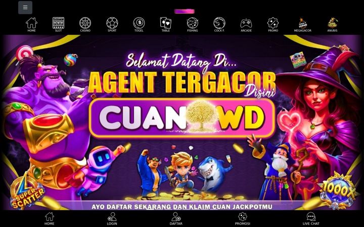 cuanwd.com