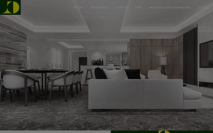 Screenshot of cuartero.fr