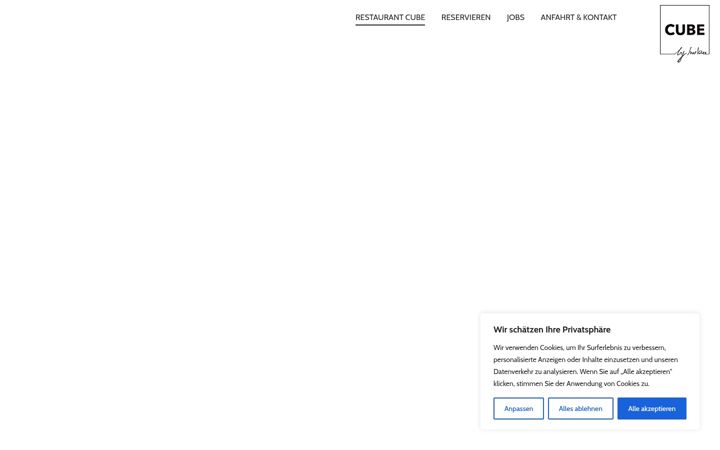 Screenshot of cube-bymika.de