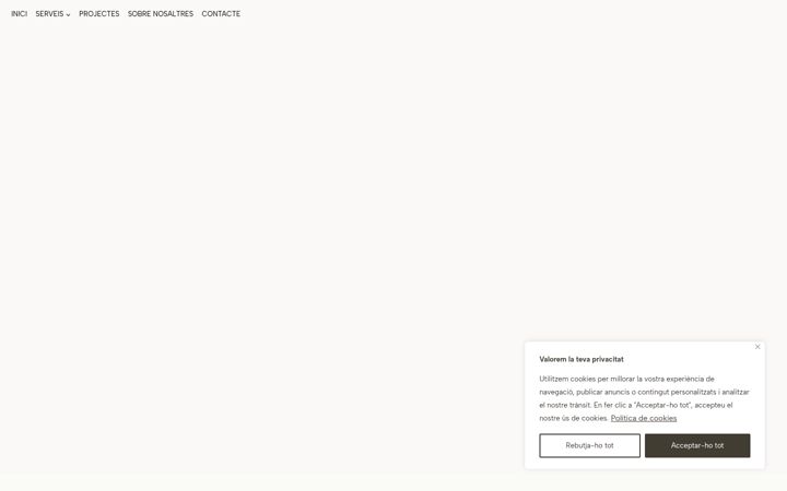 Screenshot of cuberesstudio.com