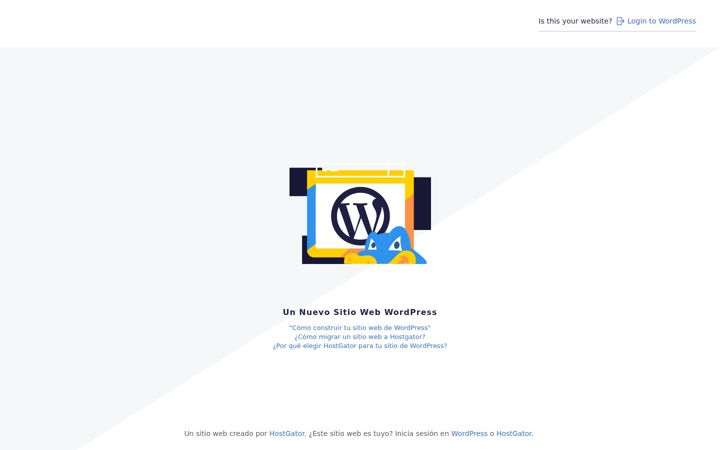 Screenshot of cuchichi.es