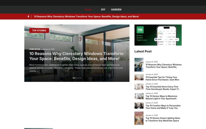 Screenshot of cuethat.com