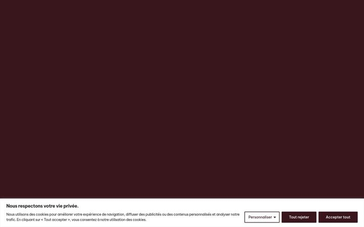 Screenshot of cuisimax.com