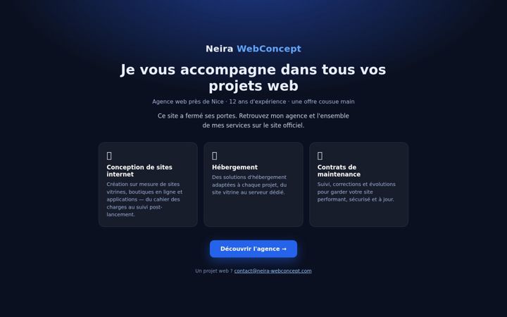 Screenshot of cuisine-et-barbecue.fr