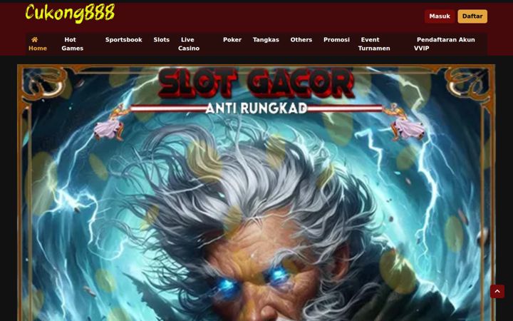 cukong888slot.com
