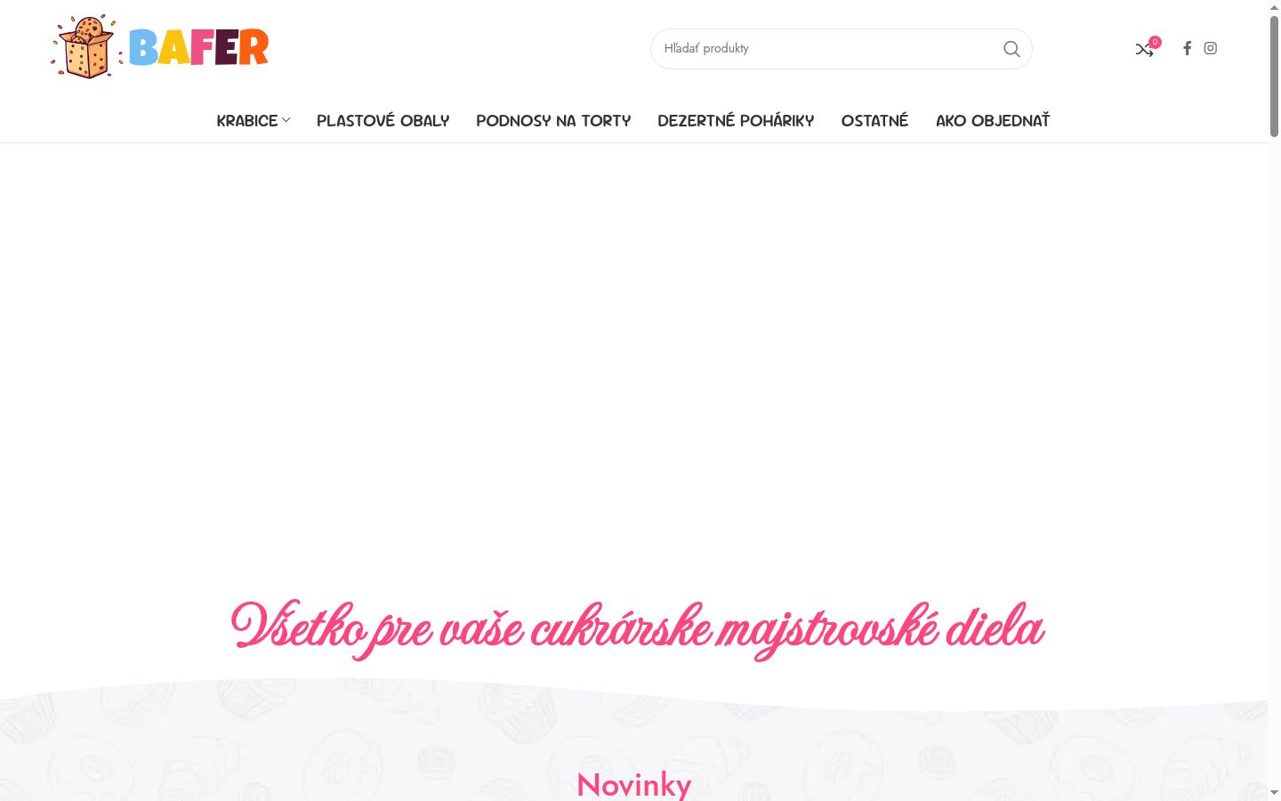 Screenshot του banner συγκατάθεσης που εμφανίστηκε πριν από οποιαδήποτε αλληλεπίδραση