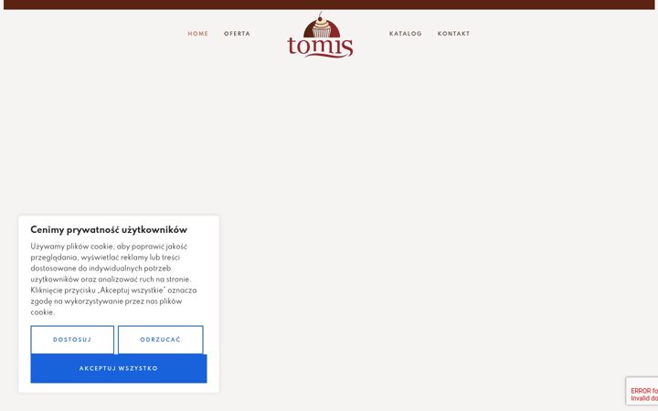 Screenshot di cuktom.you2.pl
