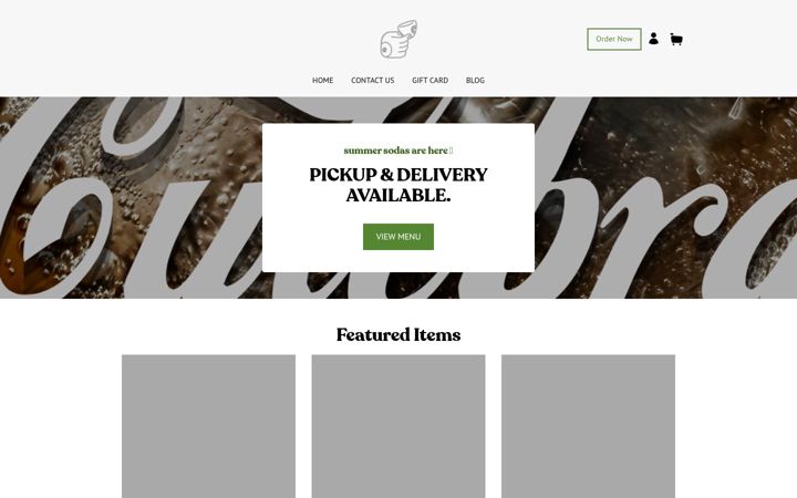 culebracoffee.com