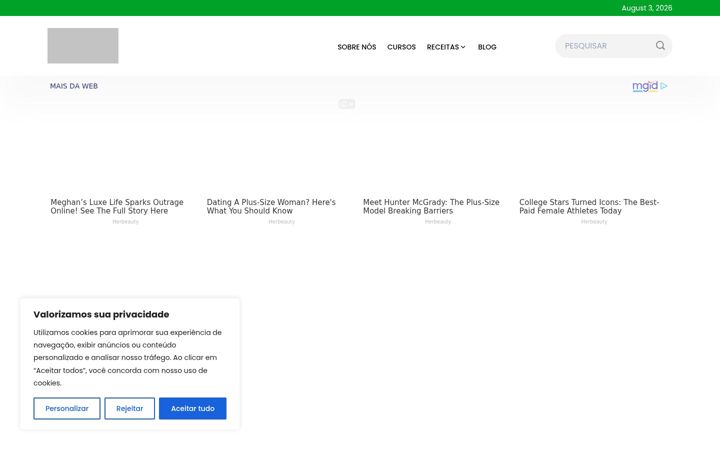 Screenshot of culinariabrasileira.com