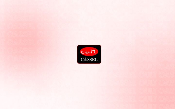 Screenshot of cultcassel.de