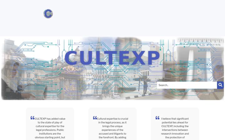 Ekrānuzņēmums no cultexp.net
