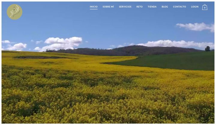 Screenshot of cultiva-tusalud.com